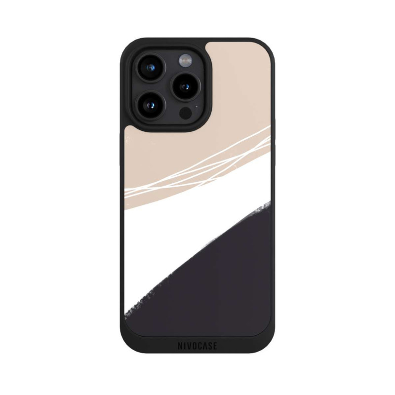 iPhone 15 Pro Max NIVOpure Glückliche Harmonie