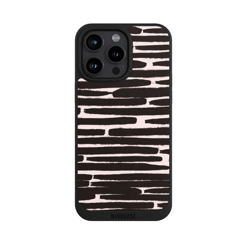 iPhone 15 Pro Max NIVOpure Fissures Pattern