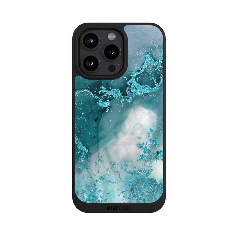 iPhone 15 Pro Max NIVOpure Alcohol Ink 3