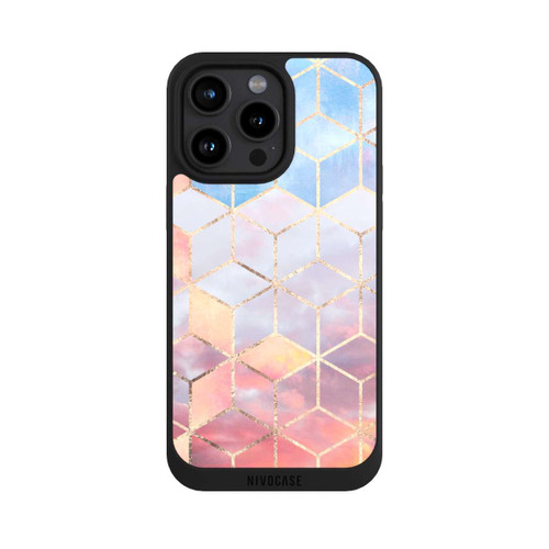 Apple iPhone 15 Pro Max NIVOpure Magic Sky Cubes