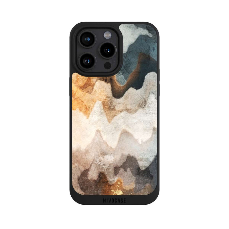 iPhone 15 Pro Max NIVOpure Moments Colorés