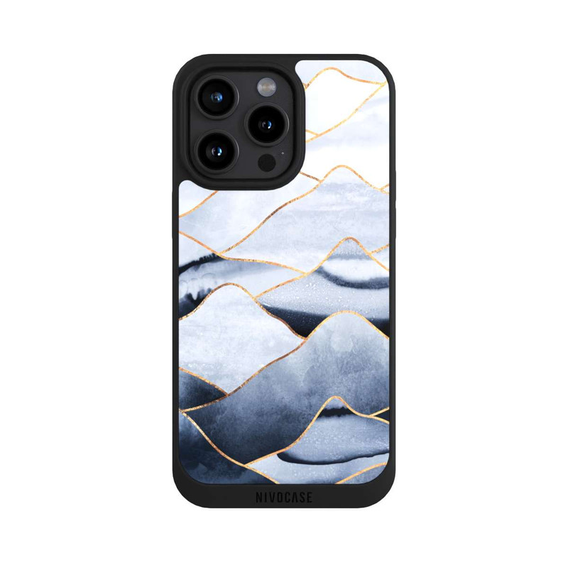 iPhone 15 Pro Max NIVOpure Mountains Night