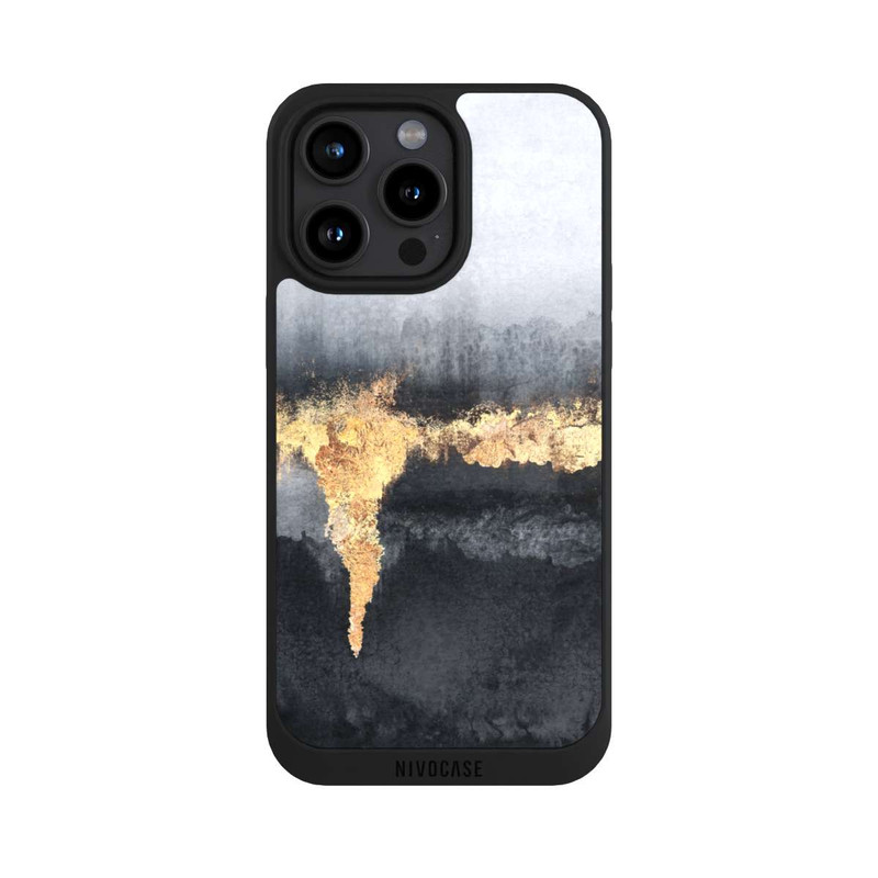 iPhone 15 Pro Max NIVOpure Pas Facile