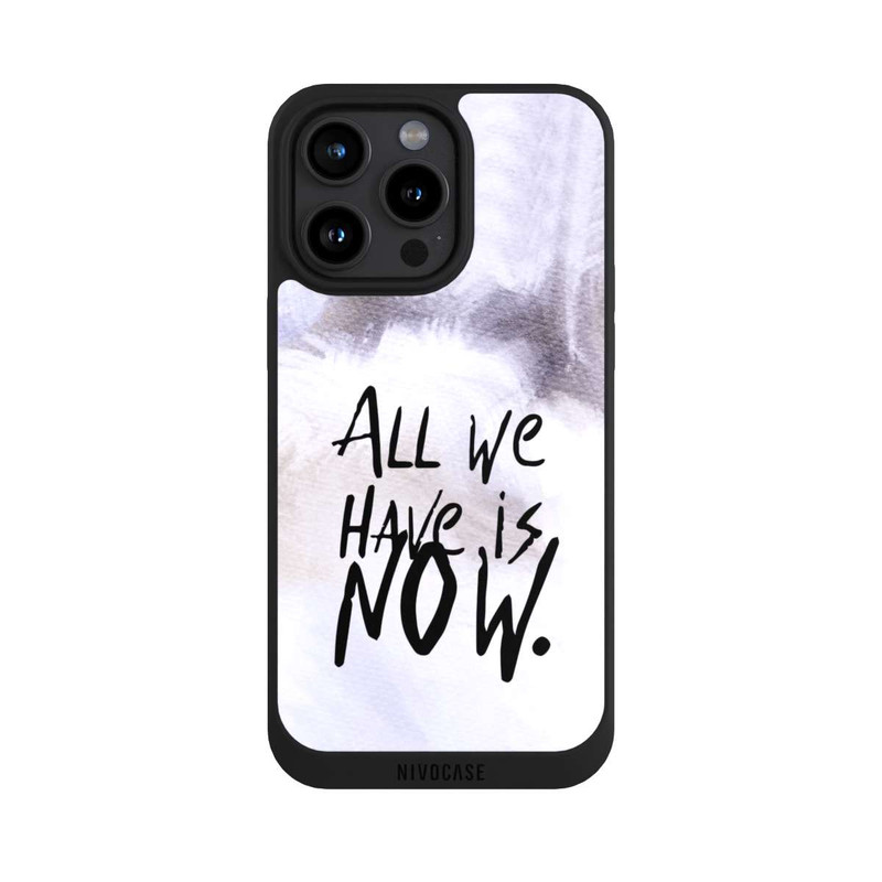 iPhone 15 Pro Max NIVOpure All We Have