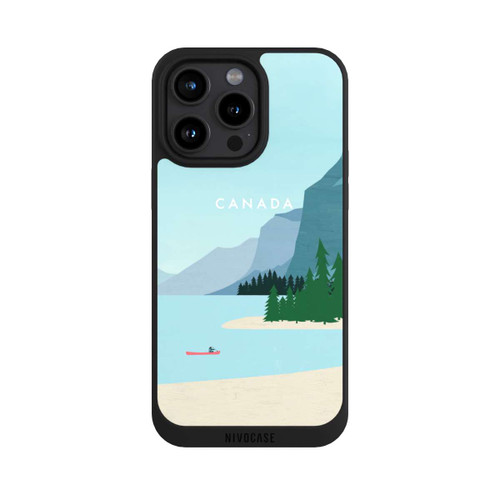 Apple iPhone 15 Pro Max NIVOpure Canada Katinka Reinke
