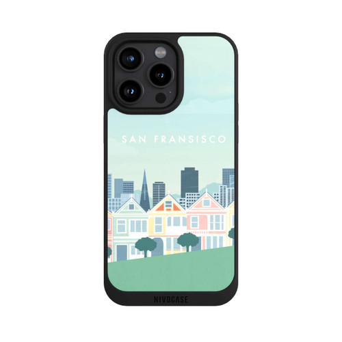 Apple iPhone 15 Pro Max NIVOpure San Francisco Katinka Reinke