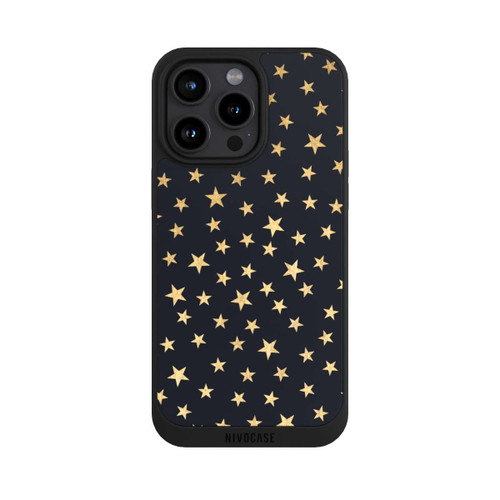 Apple iPhone 15 Pro Max NIVOpure Stardust At Midnight