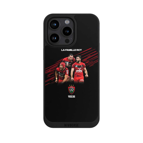 Apple iPhone 15 Pro Max NIVOpure La Famille RCT