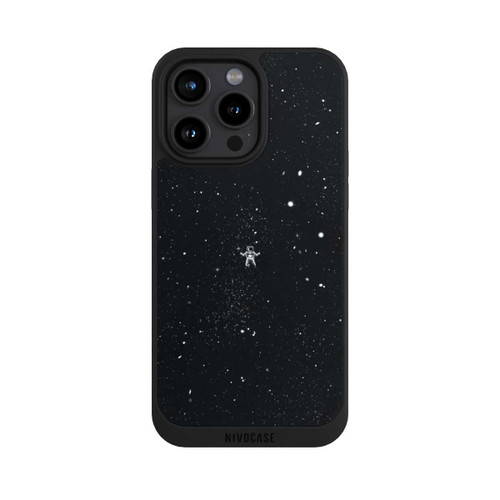 Apple iPhone 15 Pro Max NIVOpure Kleiner Astronaut