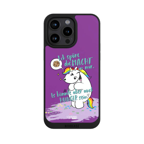 Apple iPhone 15 Pro Max NIVOpure Ich spüre die Macht