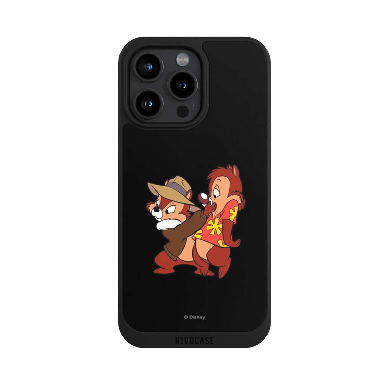 iPhone 15 Pro Max NIVOpure Chip & Chap