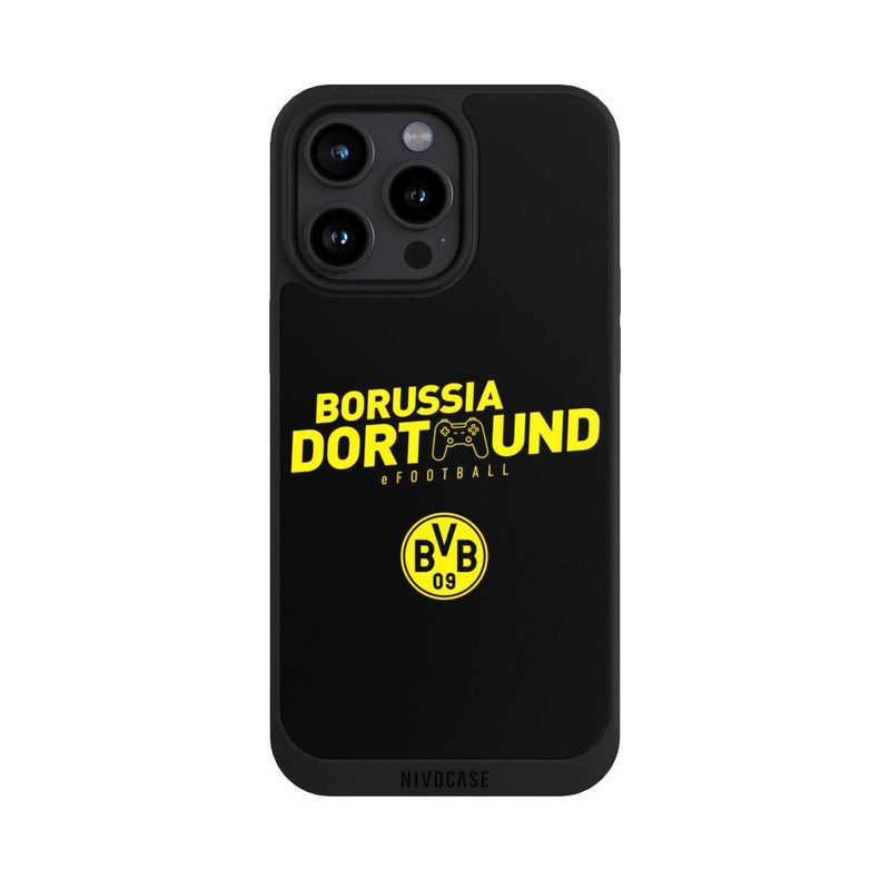 iPhone 15 Pro Max NIVOpure BVB eFOOTBALL