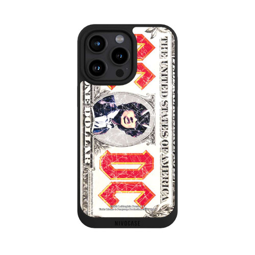 Apple iPhone 15 Pro Max NIVOpure ACDC Moneytalks