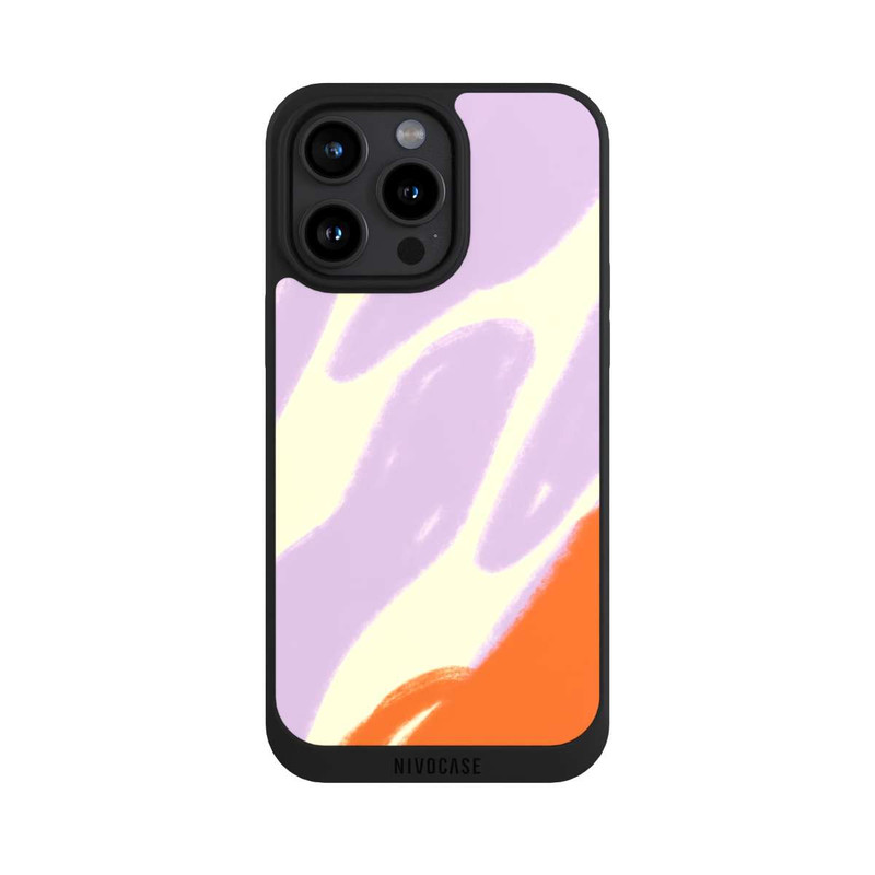 iPhone 15 Pro Max NIVOpure Boho Flow 