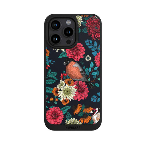 Apple iPhone 15 Pro Max NIVOpure Oiseaux de jardin