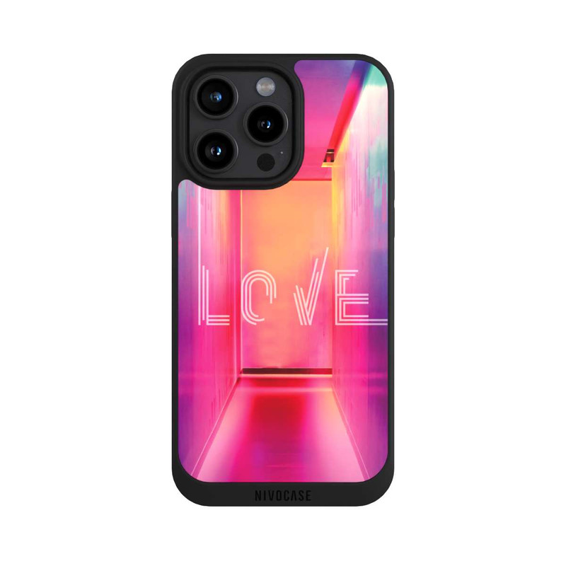 iPhone 15 Pro Max NIVOpure Valentine's Day Love