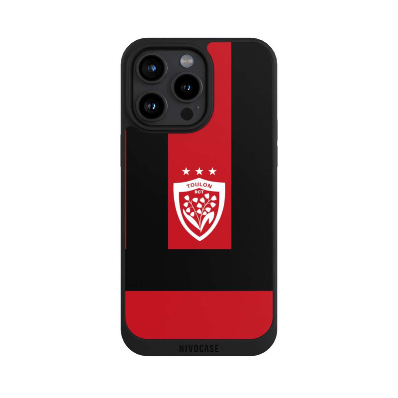 iPhone 15 Pro Max NIVOpure RCT Maillot Domicile