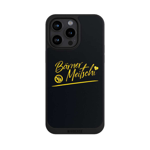 Apple iPhone 15 Pro Max NIVOpure BSC YB Bärner Meitschi