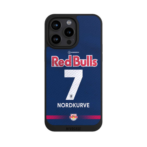 Apple iPhone 15 Pro Max NIVOpure Nordkurve