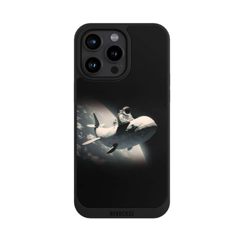 Apple iPhone 15 Pro Max NIVOpure Un voyage spécial Astronaute