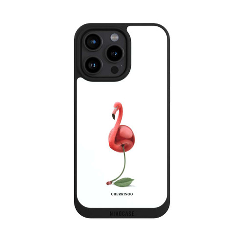 Apple iPhone 15 Pro Max NIVOpure Cherringo