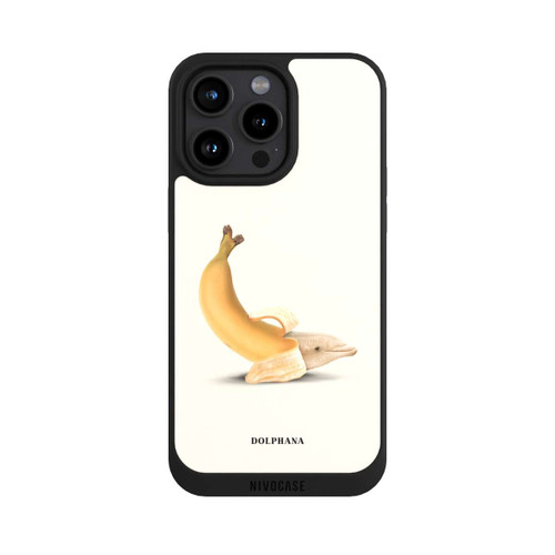 Apple iPhone 15 Pro Max NIVOpure Dolphana