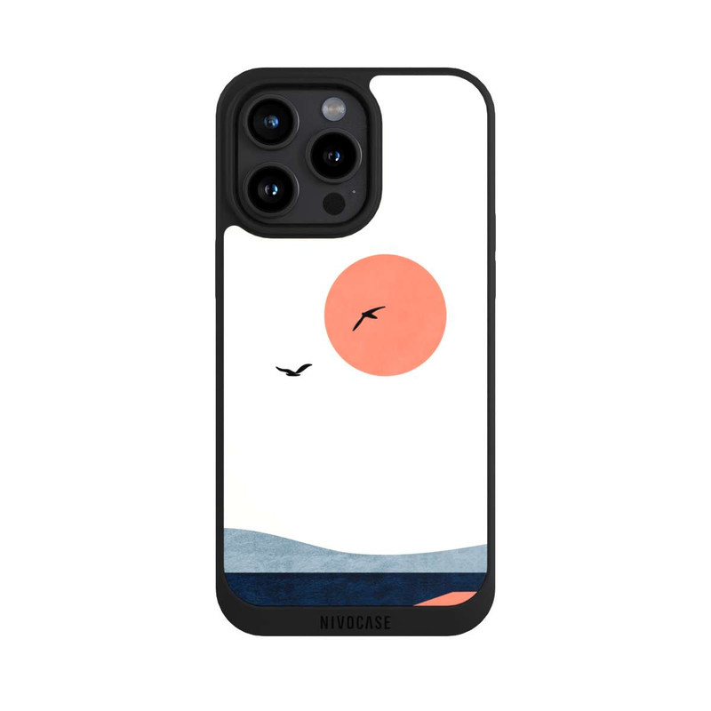 iPhone 15 Pro Max NIVOpure Il était une fois