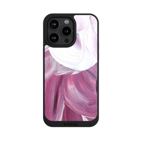 Apple iPhone 15 Pro Max NIVOpure Abstrakte Verwirrung - Anastasia Sawall