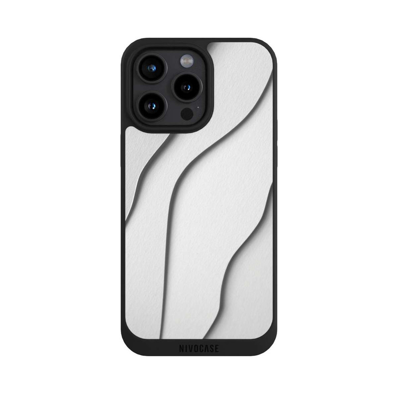 iPhone 15 Pro Max NIVOpure Papierstudien 28