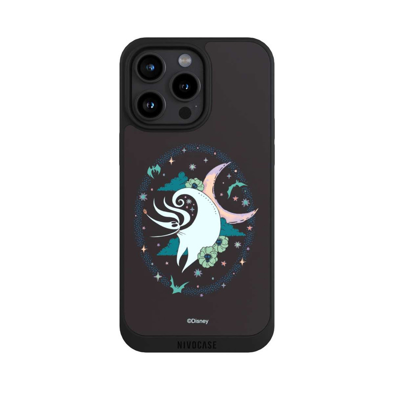 iPhone 15 Pro Max NIVOpure Nightmare Before Christmas Zero Dog