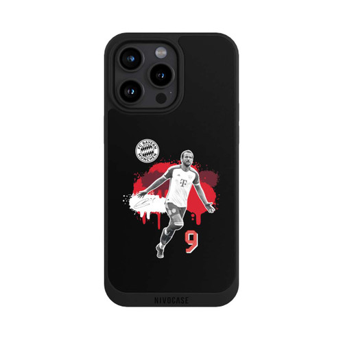 Apple iPhone 15 Pro Max NIVOpure Harry Kane 9