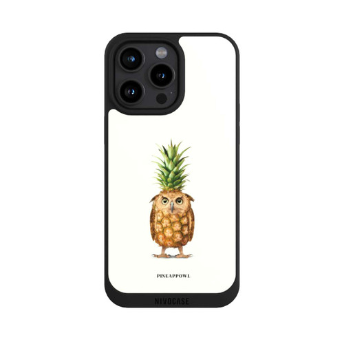 Apple iPhone 15 Pro Max NIVOpure Pineappowl