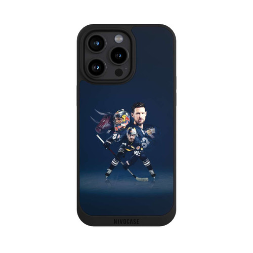 Apple iPhone 15 Pro Max NIVOpure EHC Red Bull München – Spieler 05
