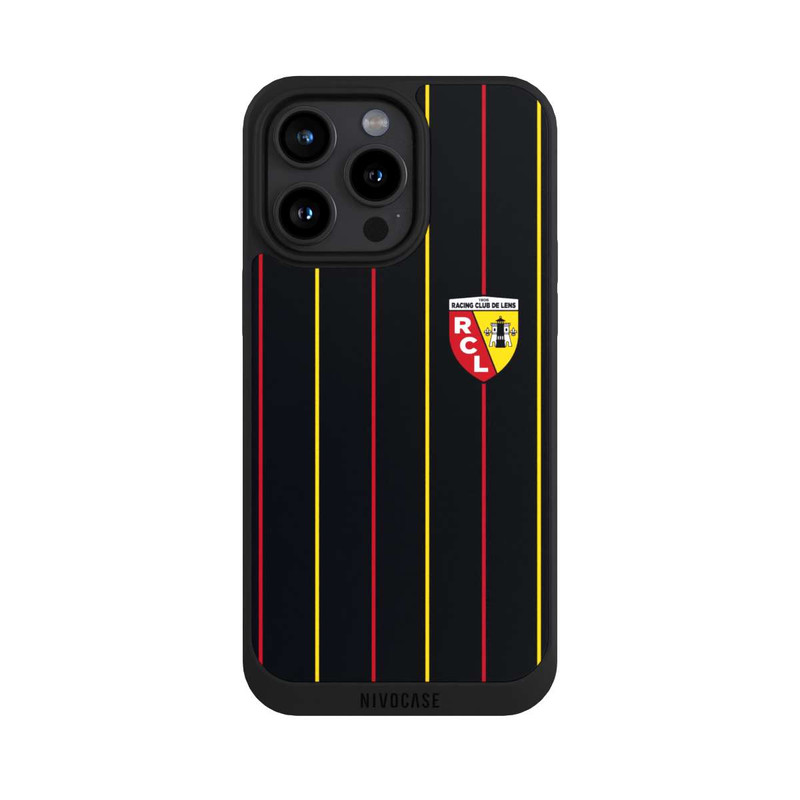 iPhone 15 Pro Max NIVOpure RCL Maillot Extérieur 23/24