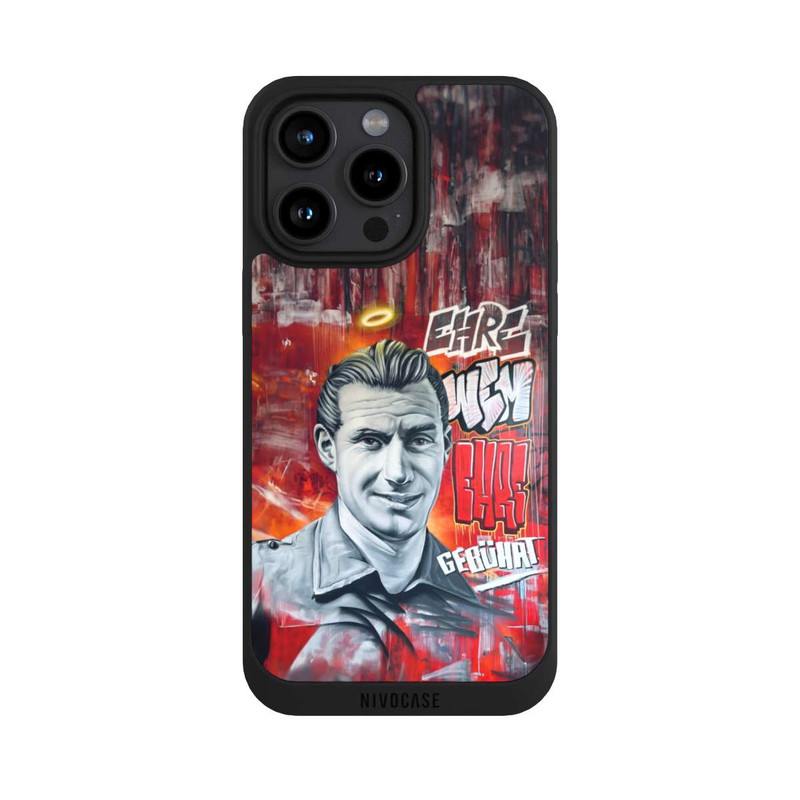 iPhone 15 Pro Max NIVOpure 1.FCK Fritz Walter