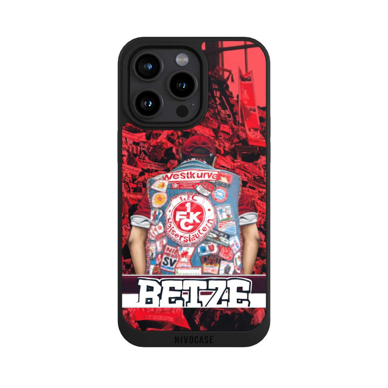 iPhone 15 Pro Max NIVOpure 1.FCK Betze