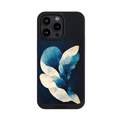 Apple iPhone 15 Pro Max NIVOpure Lys bleu de nuit