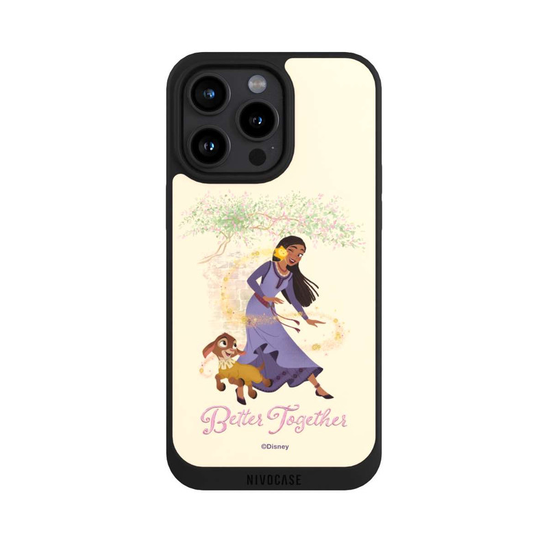 iPhone 15 Pro Max NIVOpure Wish Better Together