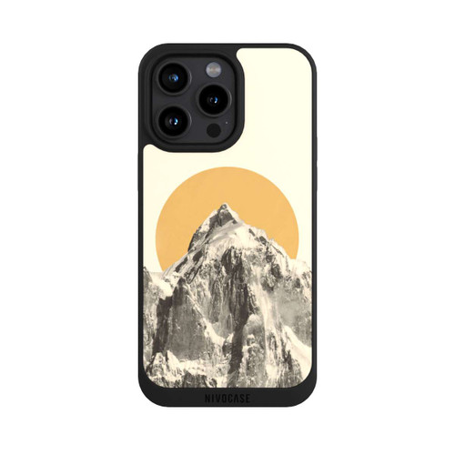 Apple iPhone 15 Pro Max NIVOpure Mountain 5