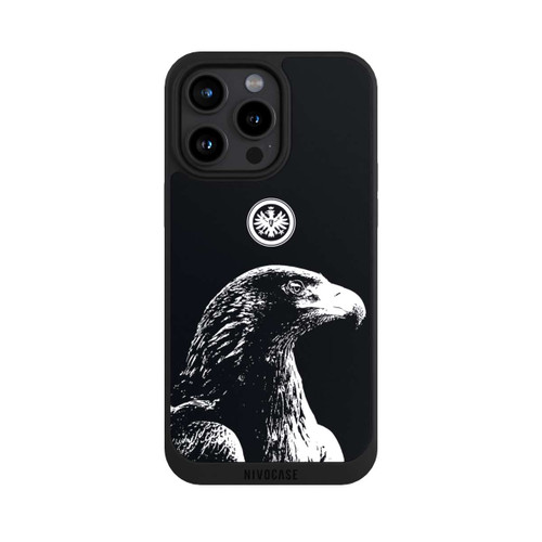 Apple iPhone 15 Pro Max NIVOpure SGE Attila