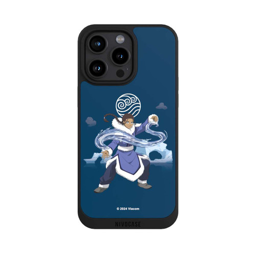 Apple iPhone 15 Pro Max NIVOpure Katara