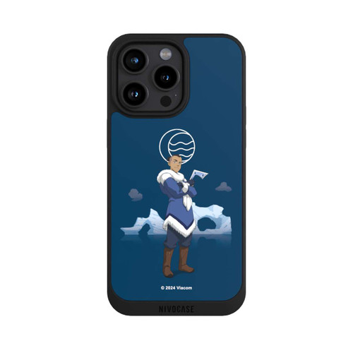 Apple iPhone 15 Pro Max NIVOpure Soka