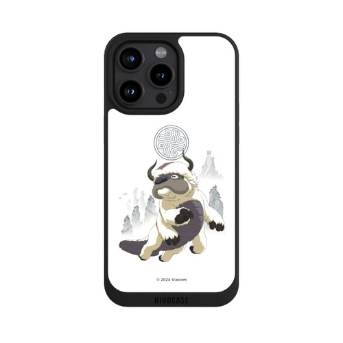 Apple iPhone 15 Pro Max NIVOpure Appa