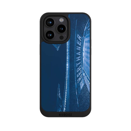 Apple iPhone 15 Pro Max NIVOpure Wir Herthaner