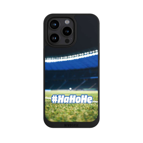 Apple iPhone 15 Pro Max NIVOpure HaHoHe Stadion