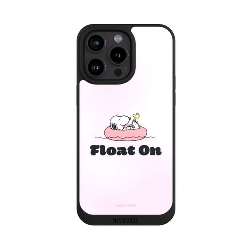 Apple iPhone 15 Pro Max NIVOpure Snoopy Float On