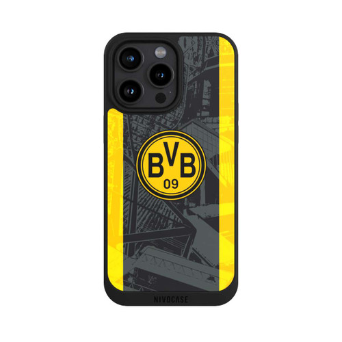 Apple iPhone 15 Pro Max NIVOpure 50 Jahre Signal Iduna Park