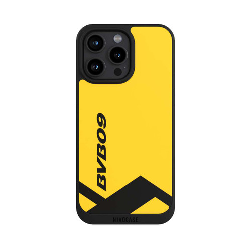Apple iPhone 15 Pro Max NIVOpure BVB09