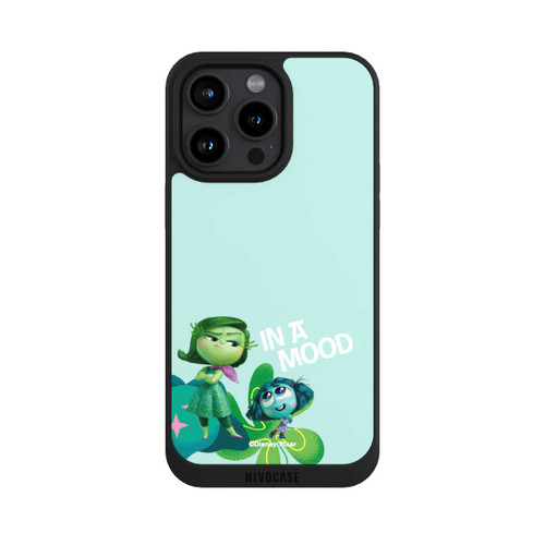 Apple iPhone 15 Pro Max NIVOpure Disgust and Envy
