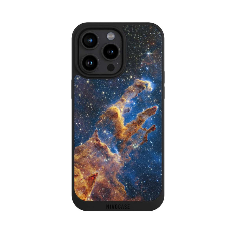 iPhone 15 Pro Max NIVOpure Piliers de la Création  Espace